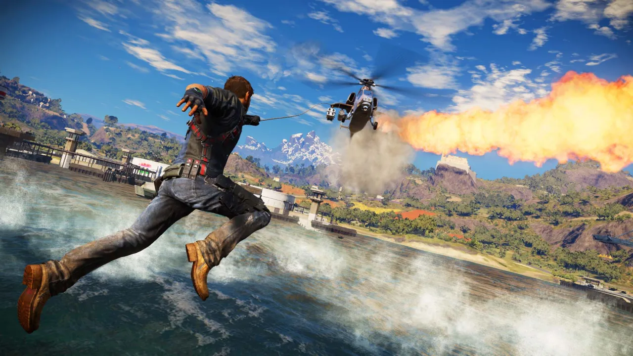 just cause 3 steam cd key activation interface