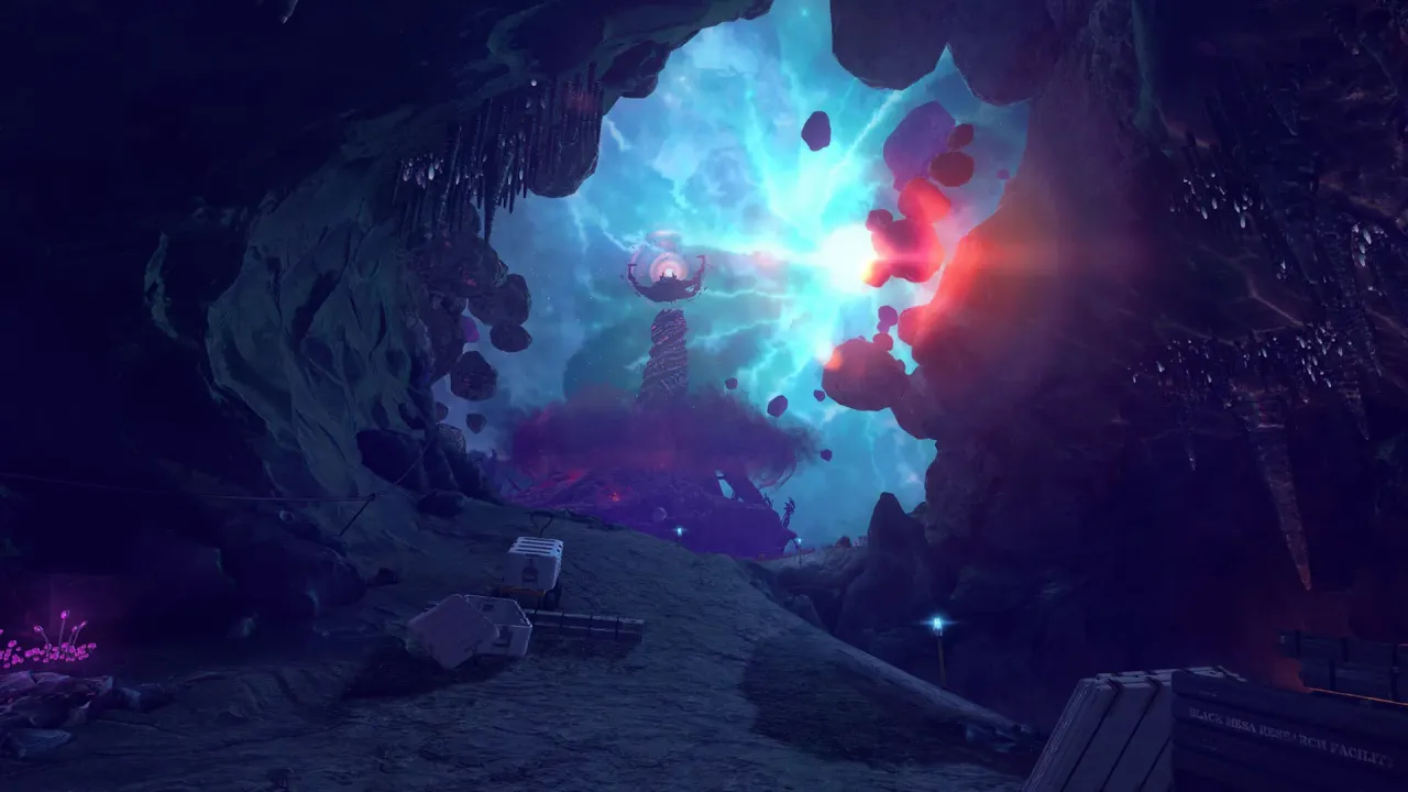 Black Mesa Steam Key Global featuring Gordon Freeman