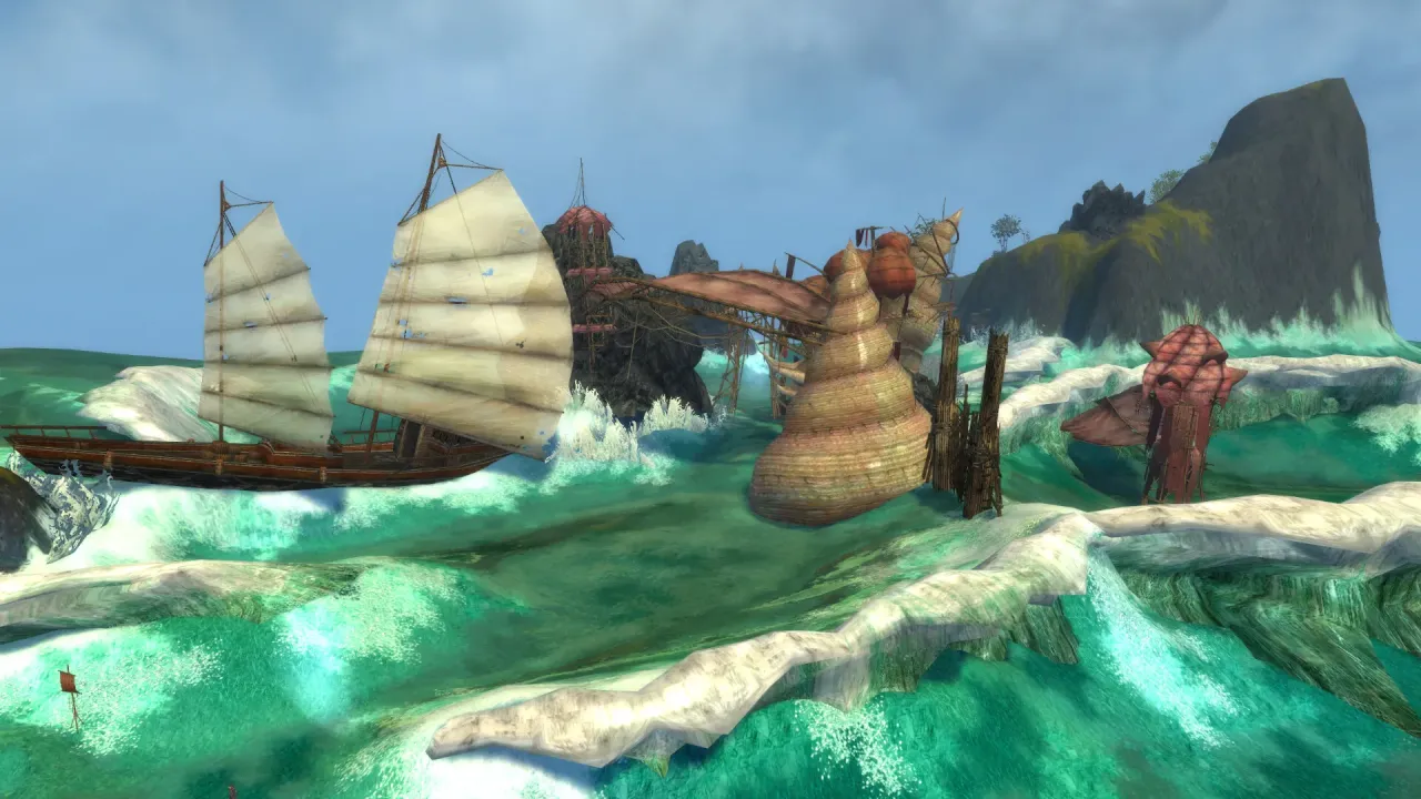 Magical skills and character classes in combat