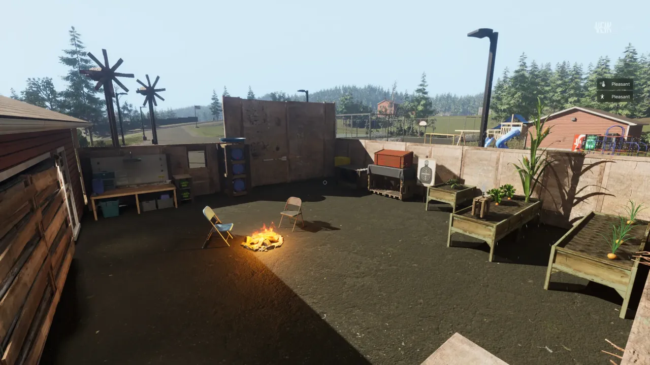 VEIN Steam Key Global post-apocalyptic exploration