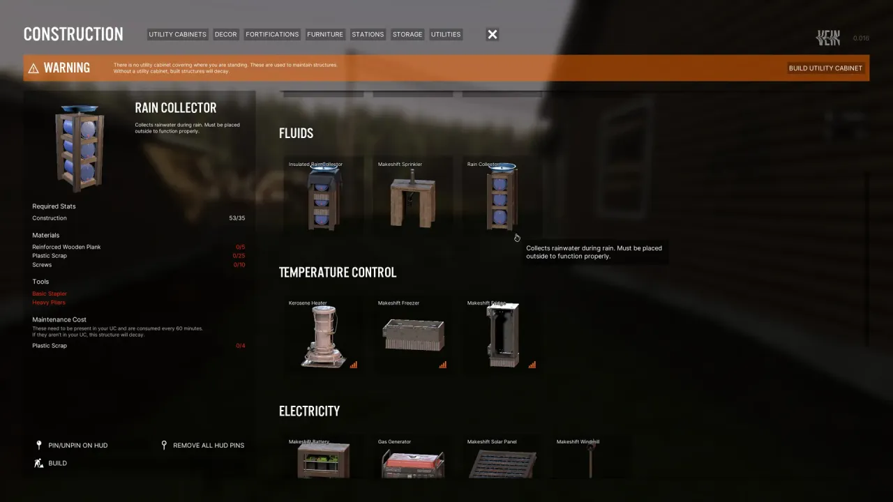 Dynamic combat with infected hostiles in VEIN