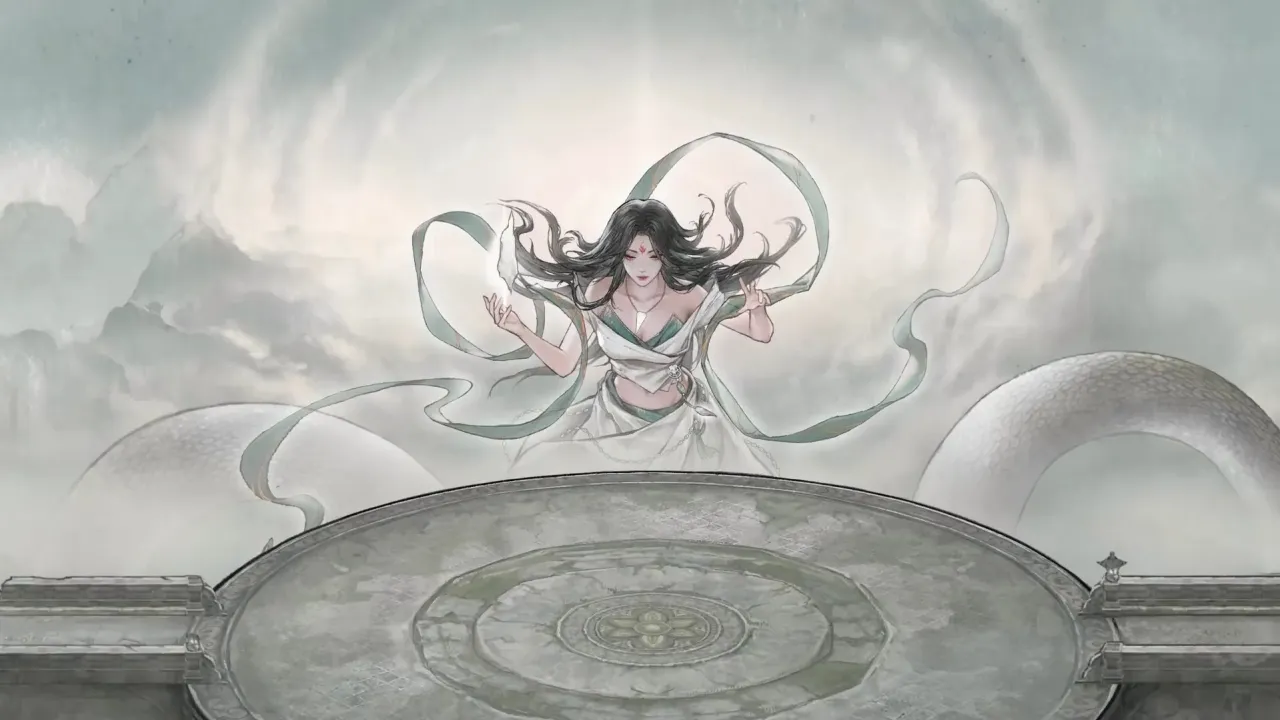 Interactive NPC relationships and sect cultivation system