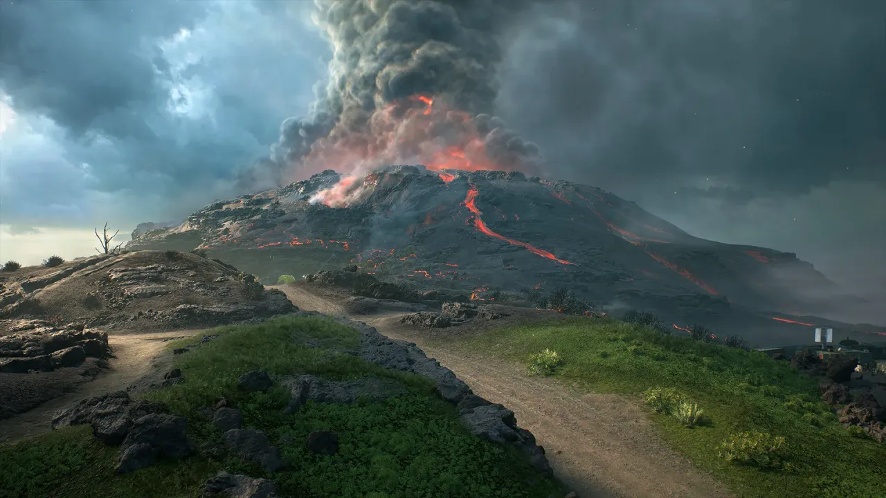 vehicle warfare and portal mode