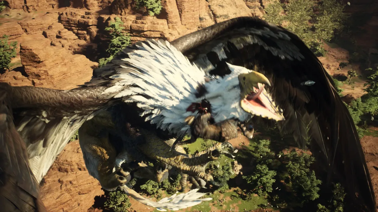 dragon plague pawn effect