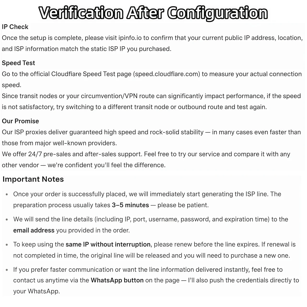 IP location verification showing clean Sydney residential address