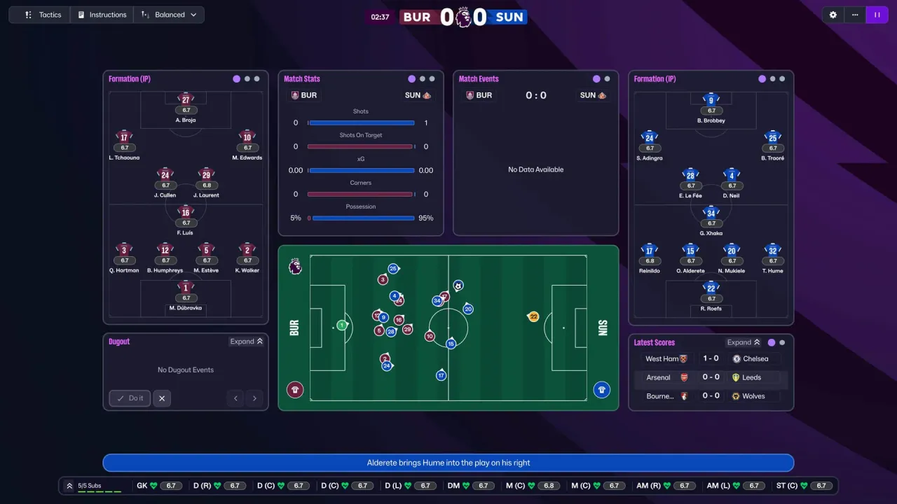 football manager 26 steam key revamped manager creation interface