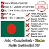 48-Asia – Bangladesh – Dhaka