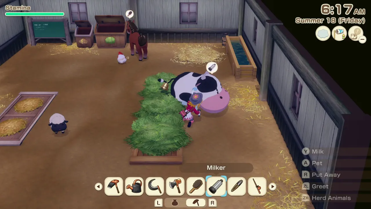 story of seasons grand bazaar steam key weekly bazaar stall selling goods