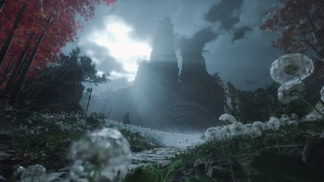 WUCHANG: Fallen Feathers Feathering disease transformation effects