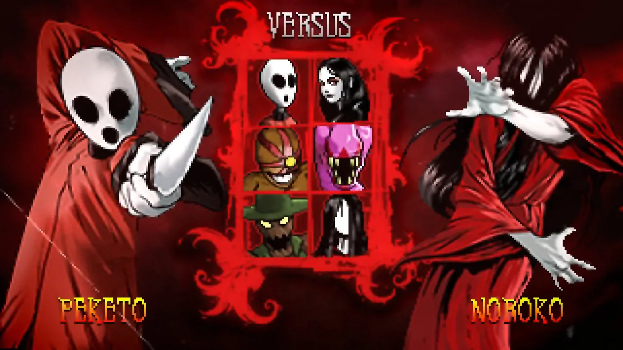 Mortal Kombat 1 brutal fatality finisher in cinematic detail