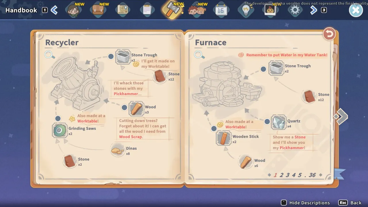 My Time at Sandrock Steam Key - romance and town festivals