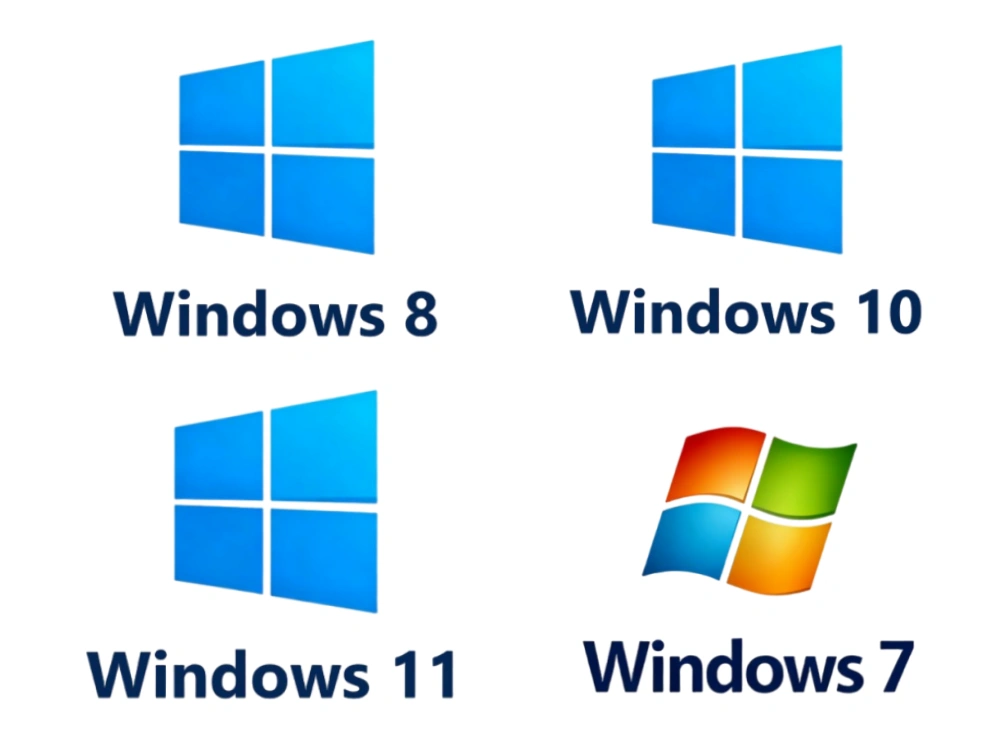 Windows 10 Pro key activation success screenshot