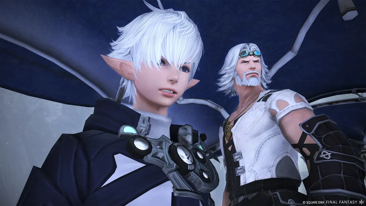 FINAL FANTASY XIV Online Steam Key Global adventure begins