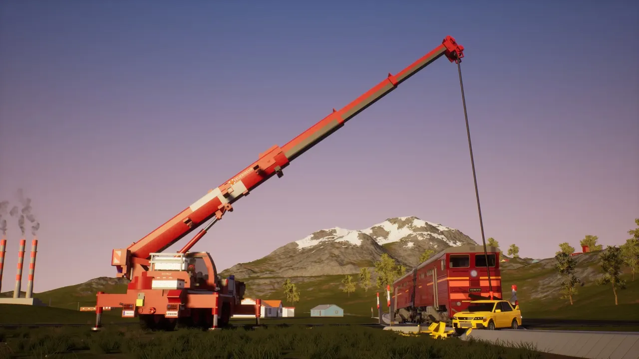 Custom brick vehicle building and design interface