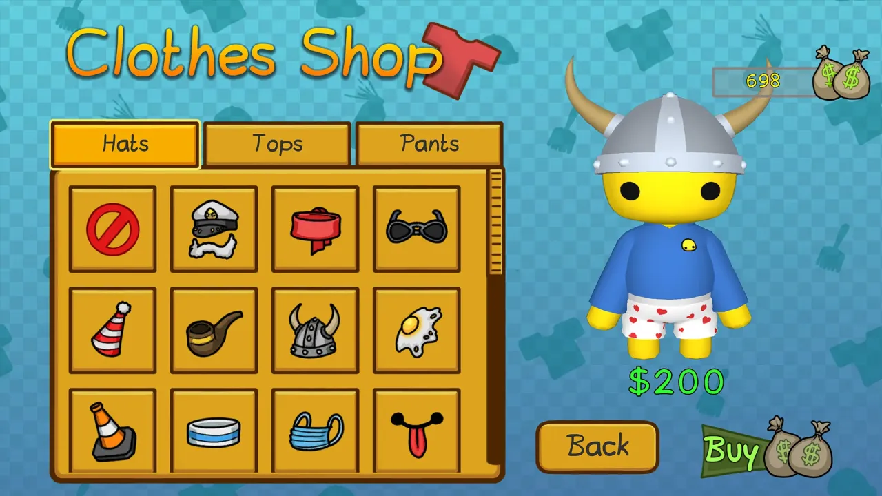 Diverse job opportunities and career paths on Wobbly Island