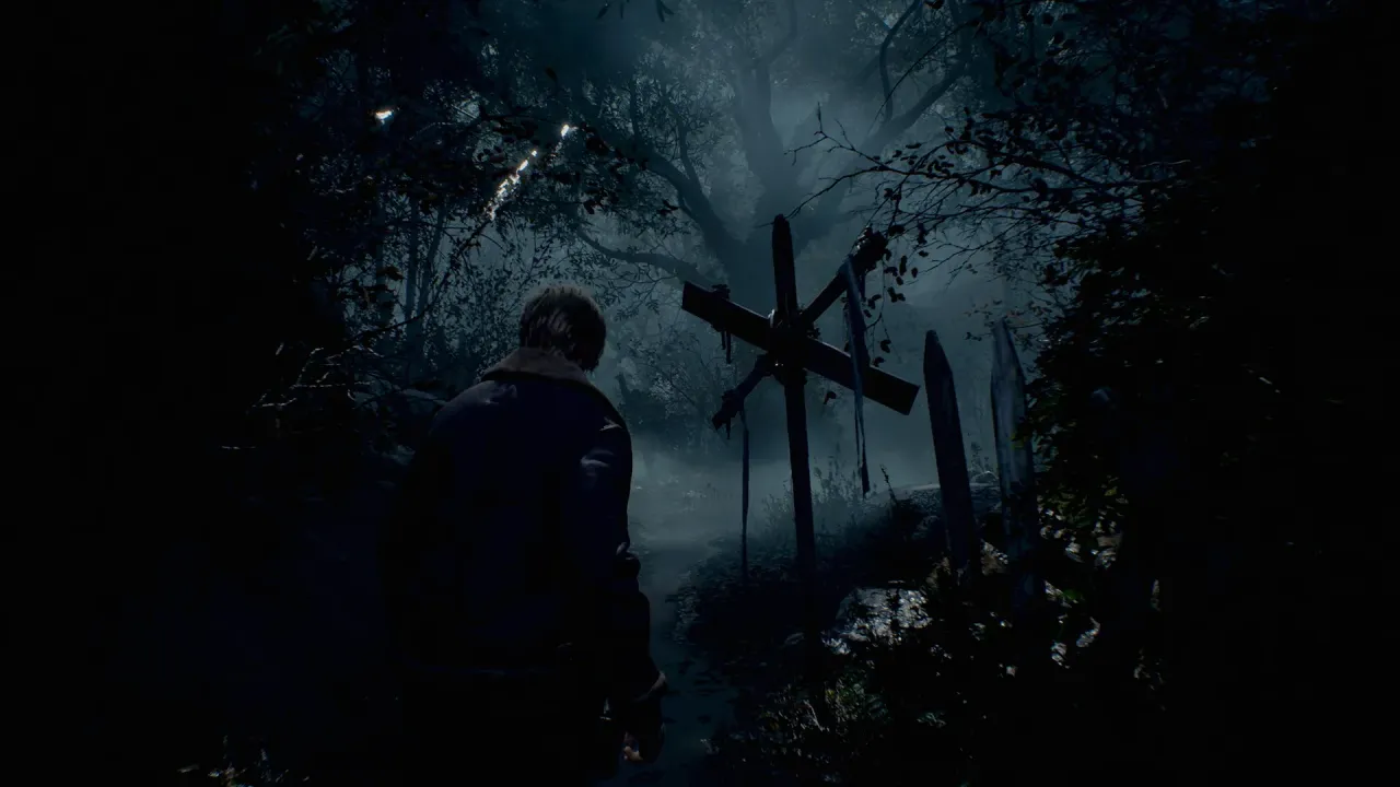 Resident Evil 4 Steam Key Global survival horror action