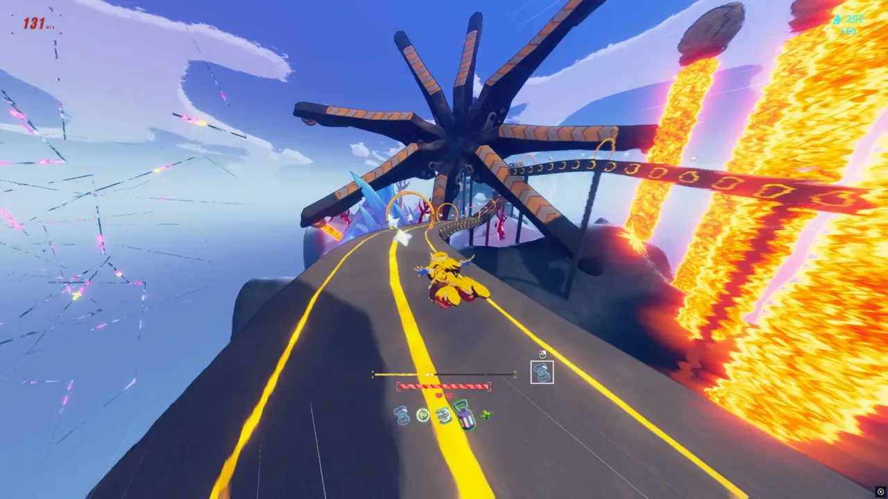 Haste Steam Key Global fast action gameplay