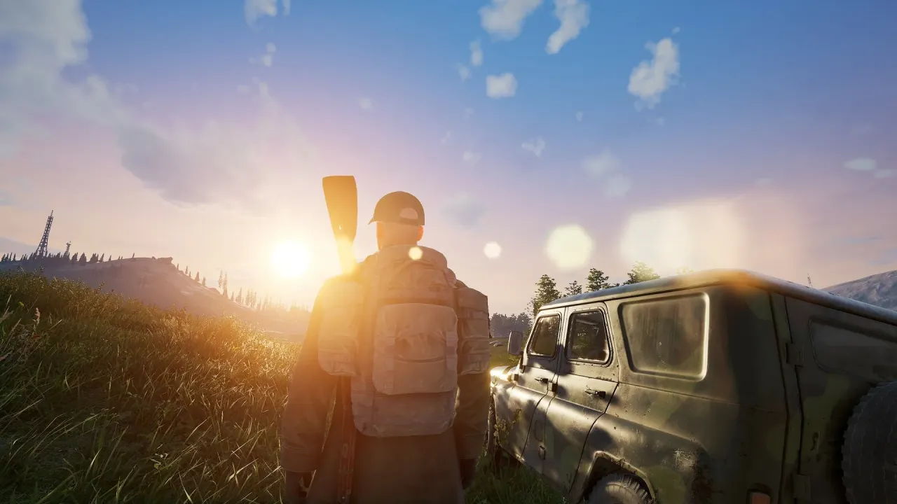 Intense PvP encounters near safe zones