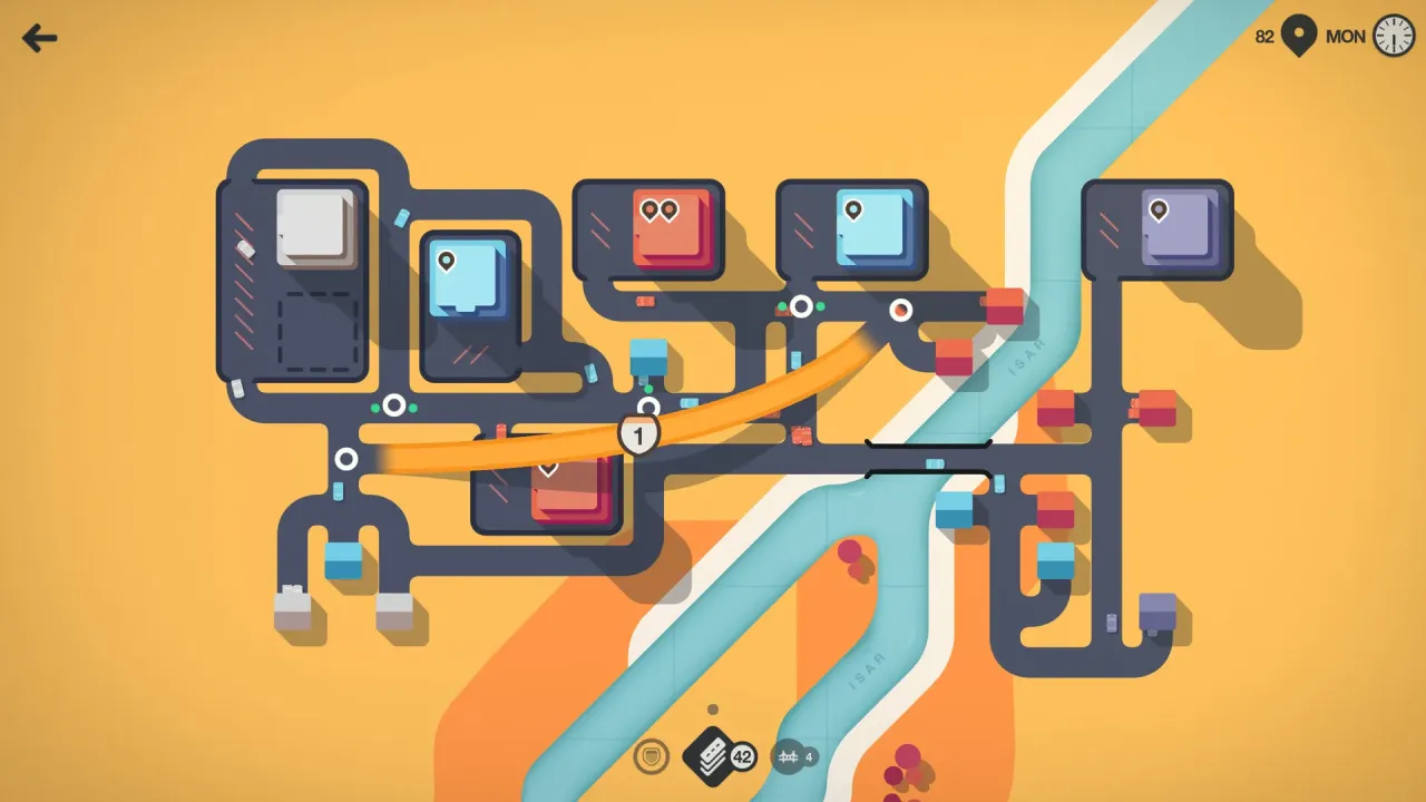 Busy traffic management in a growing digital metropolis