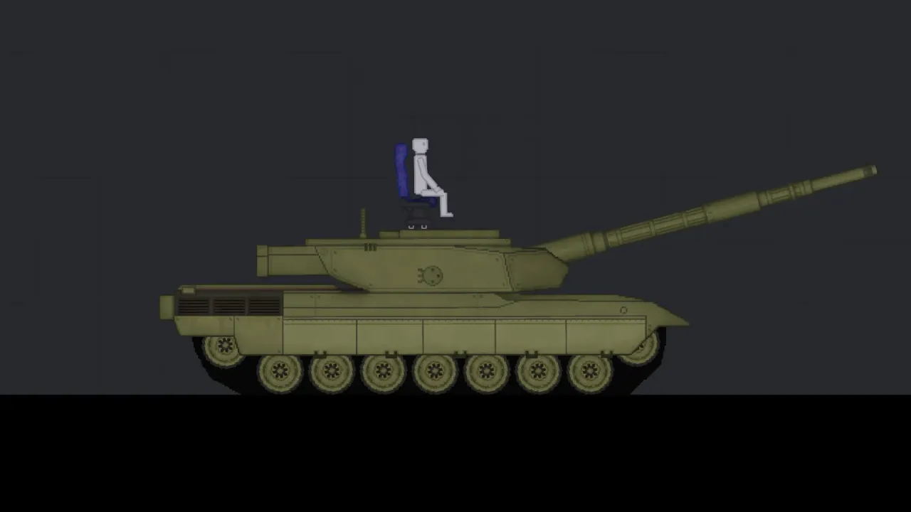 People Playground Steam Key Global physics simulation gameplay