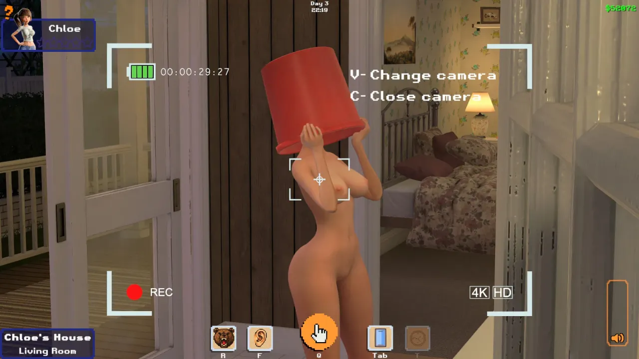 Engaging visual novel character designs