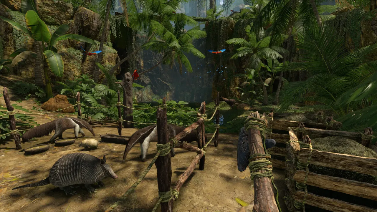 Green Hell Steam Key Global intense Amazon jungle survival