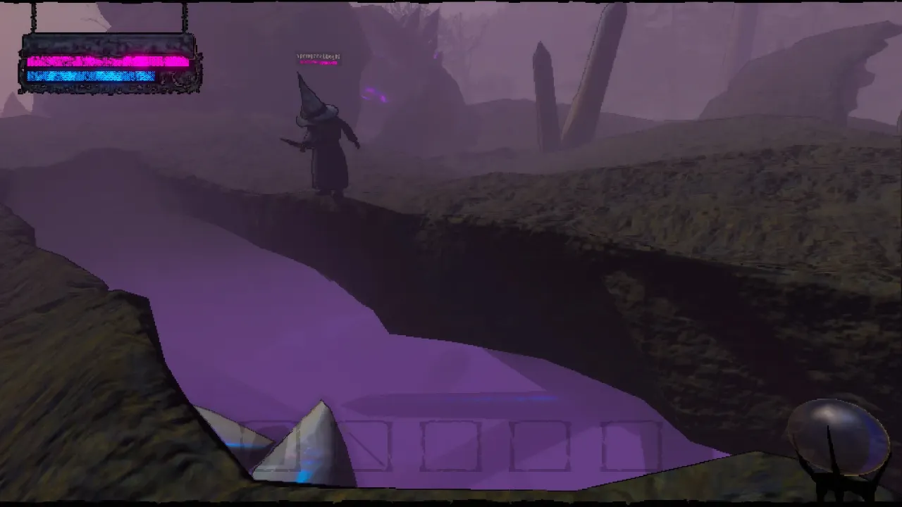 Mage Arena Steam Key Global featuring intense magical combat