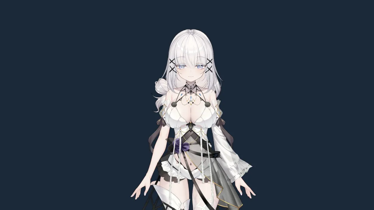 Immersive indoor environment in the simulation game