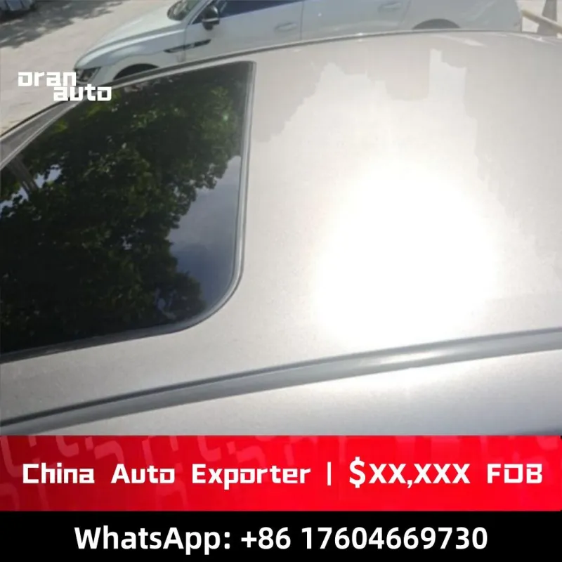 Used Toyota Corolla 2014 rear exterior