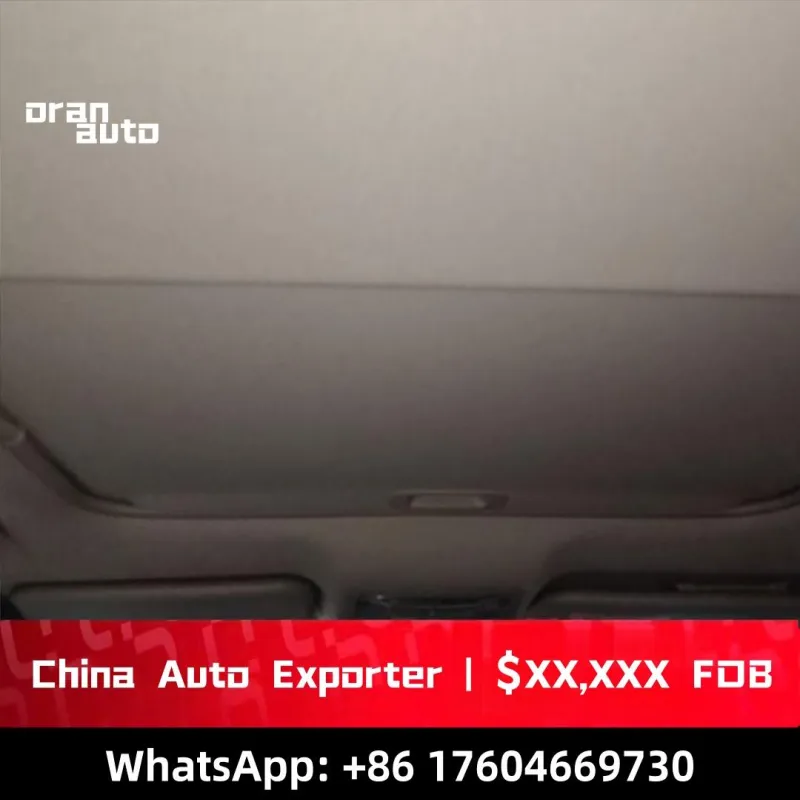 Rear view Toyota Corolla 2014