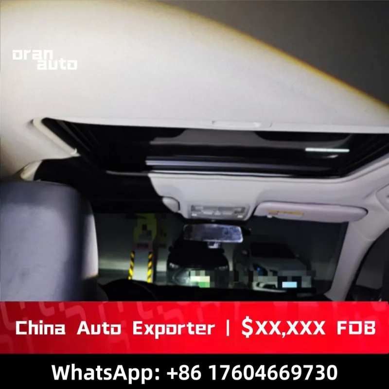 2016 Toyota Corolla rear exterior condition export ready vehicle