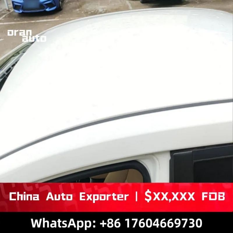 Used 2017 Corolla side body design