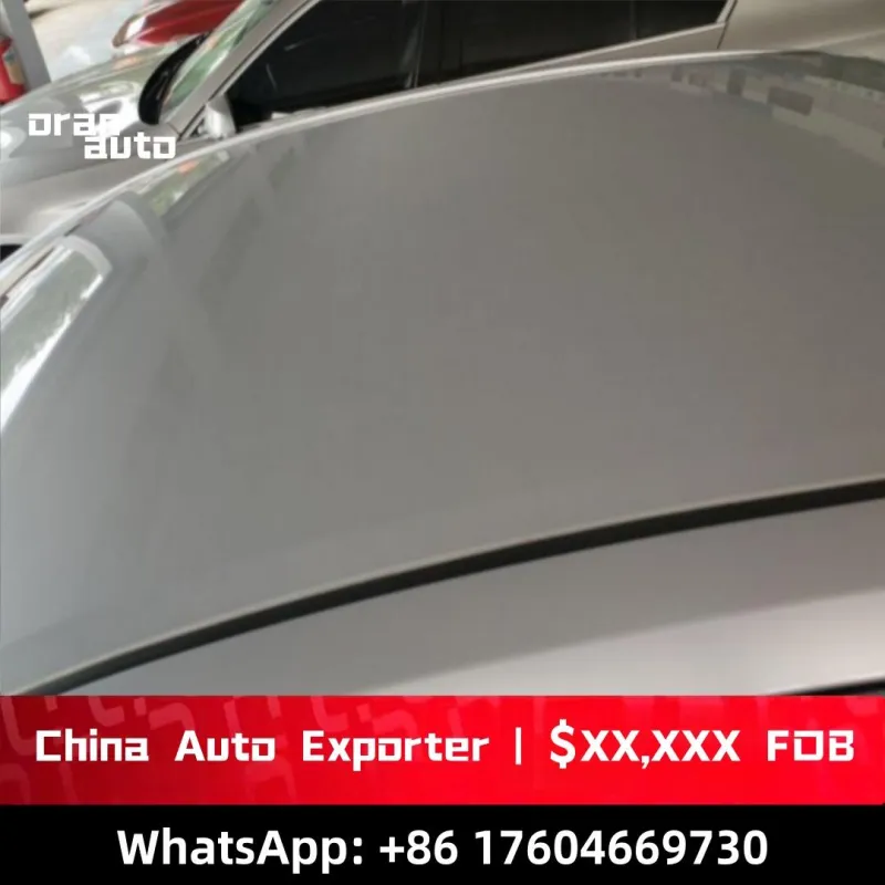 Used 2017 Corolla side profile