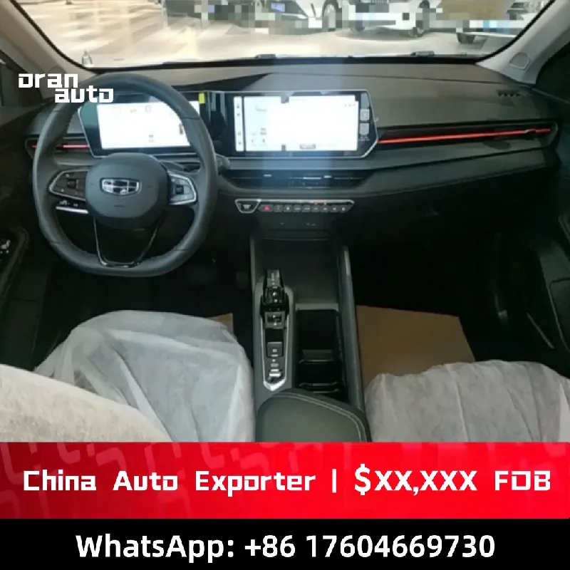 2024 compact sedan side profile
