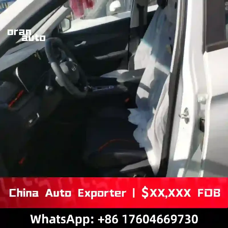 premium compact crossover rear body styling detail