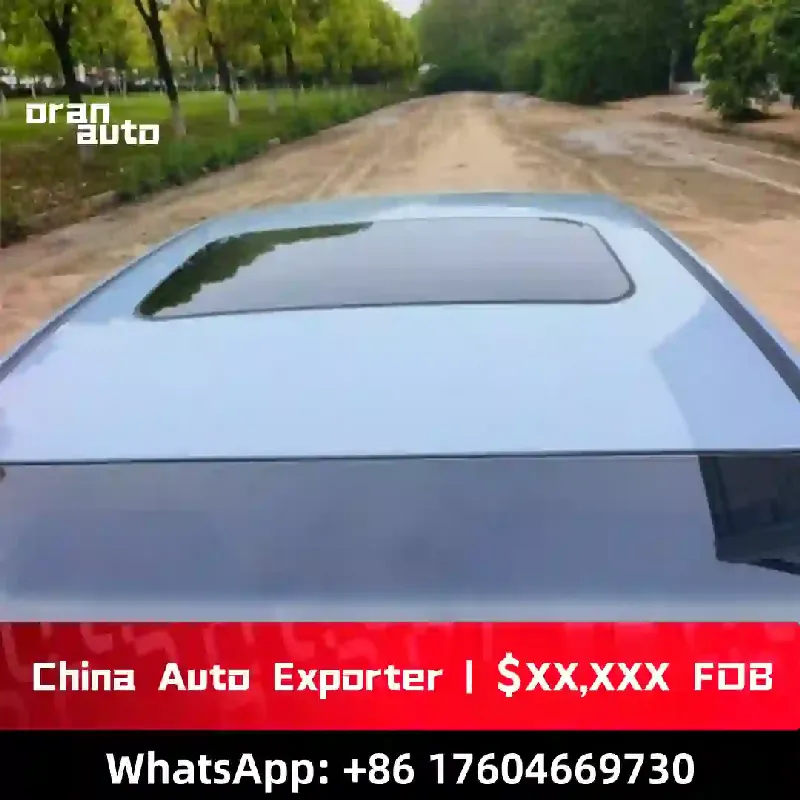 stylish alloy wheel and side body profile sedan