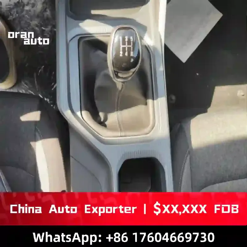 compact sedan rear styling with LED tail lamps
