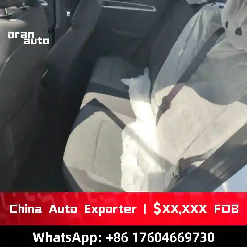 manual transmission sedan engine compartment