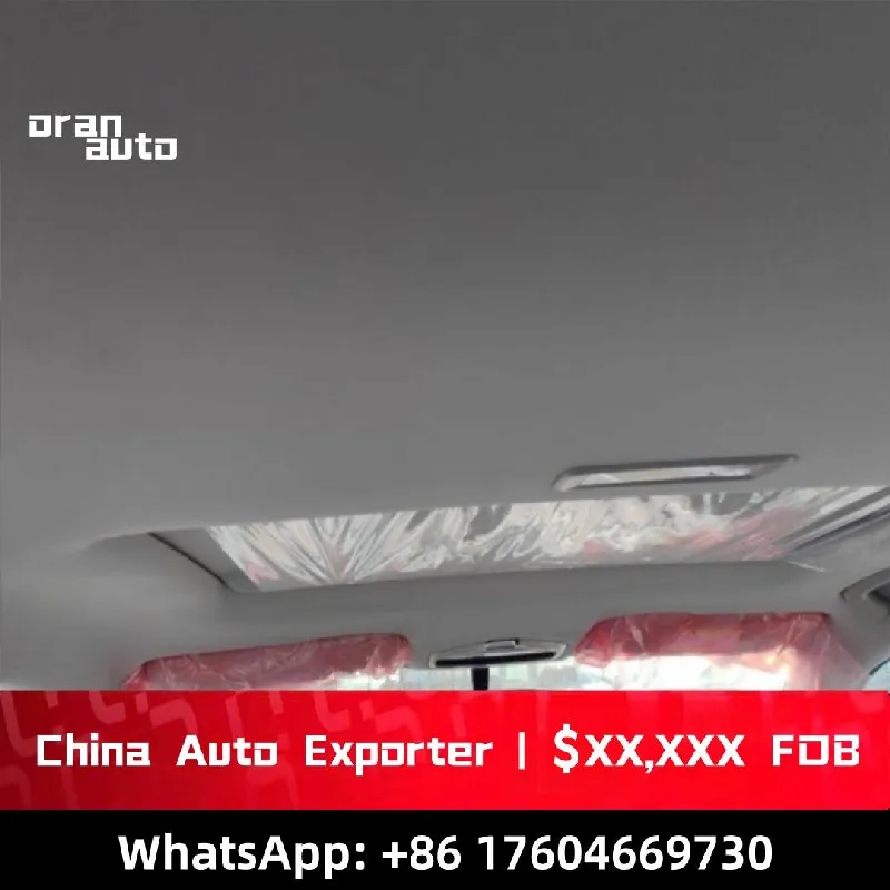 efficient 1.5L engine compartment clean condition