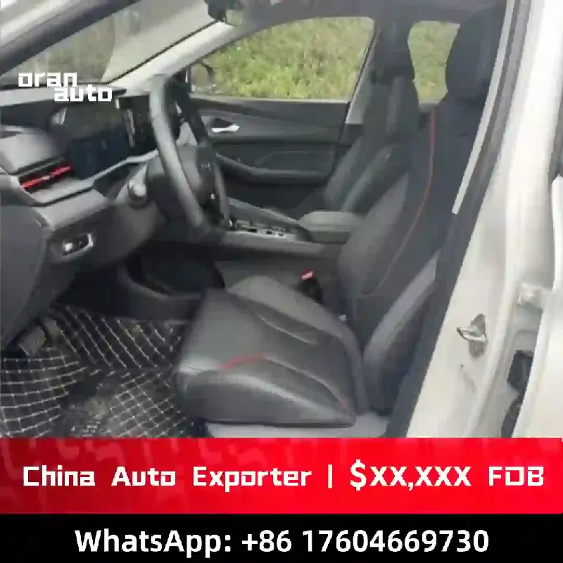 sport sedan cockpit and digital display