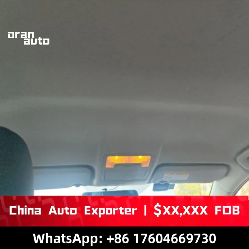compact sedan rear styling detail