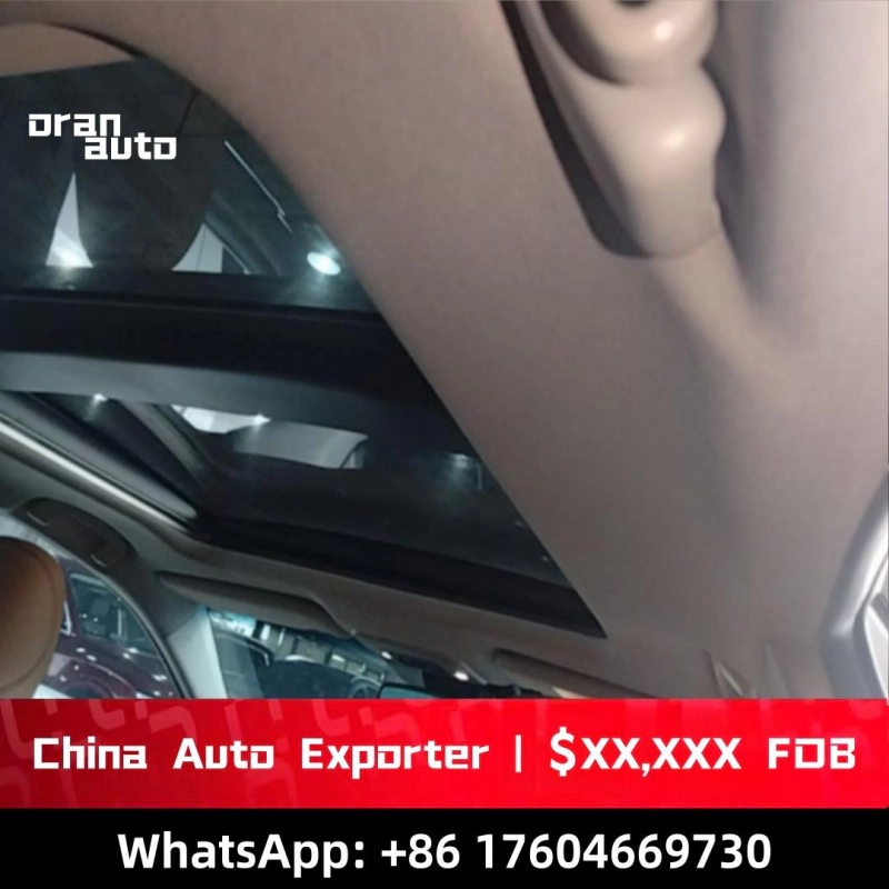 comfortable sedan seating and cabin space