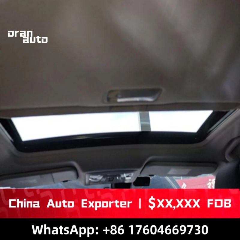 2021 Nissan Sylphy Classic luxury sedan rear angle view