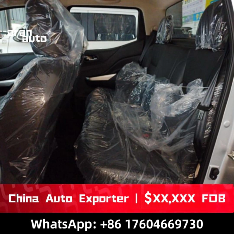 4x4 automatic transmission control system