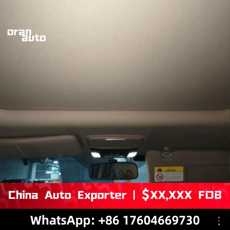 Honda CR-V trunk cargo space practical storage capacity