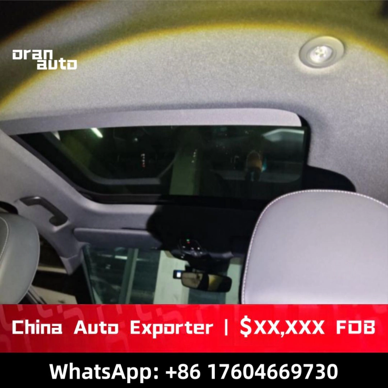 Audi A6L rear design LED lights premium sedan style