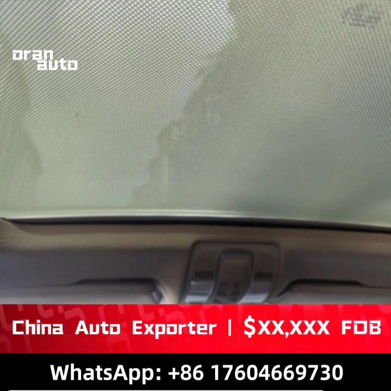 Used 2015 Audi Q7 rear exterior